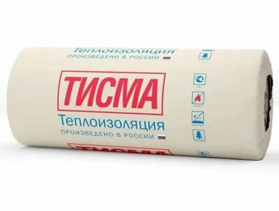 тисма