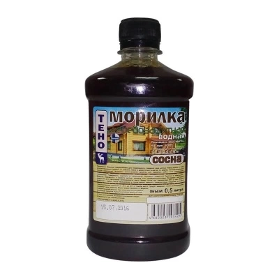 морилка