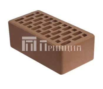 коричневый 1,4