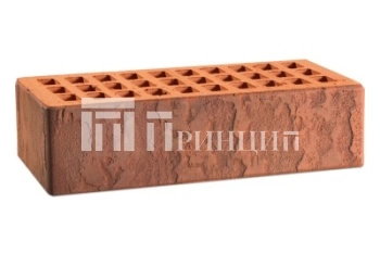 красный терра флэш