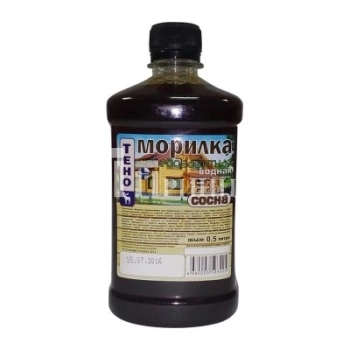 морилка