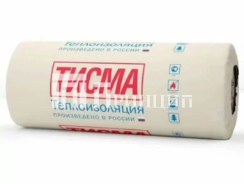 тисма