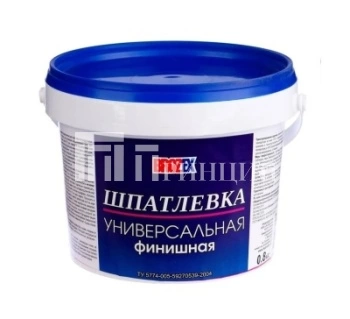 шпакл.фин