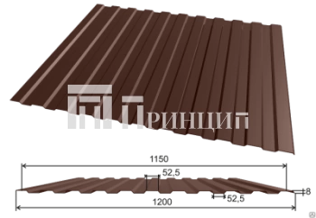 профшок