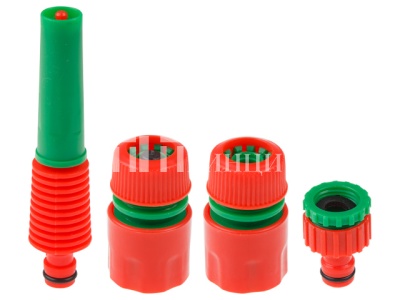 набор полив