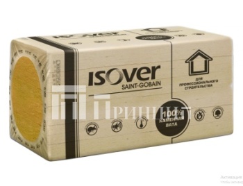 изовер фасад