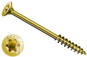 шуруп потай