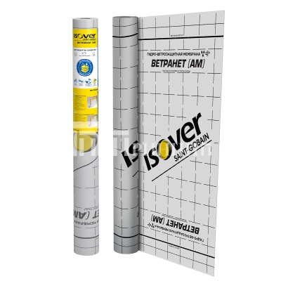 изов ветрАМ