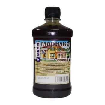 морилка