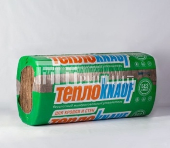 кнауф кровля