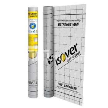 изов ветрАМ