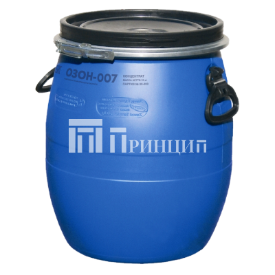 ОЗОН-007_КОНЦЕНТРАТ_33-кг