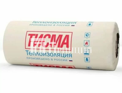 тисма