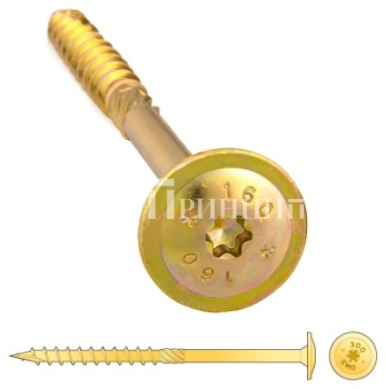 шуруп пресс