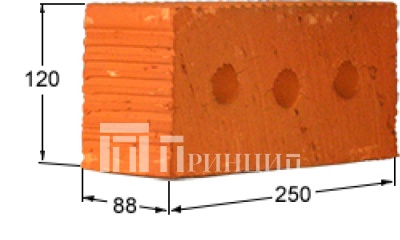 кирпич кр-р