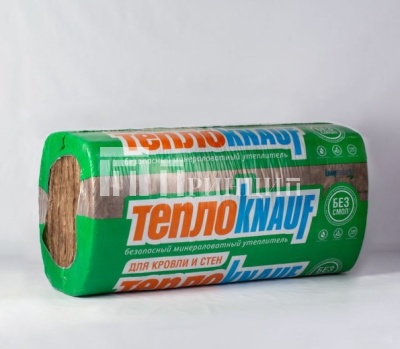 кнауф кровля