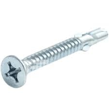 шуруп с ушками