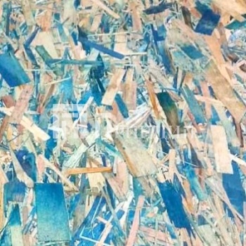 OSB синий квадрат