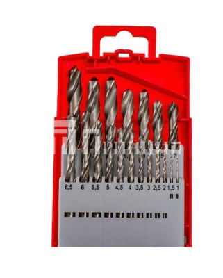 набор сверел Тригер 2