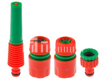 набор полив