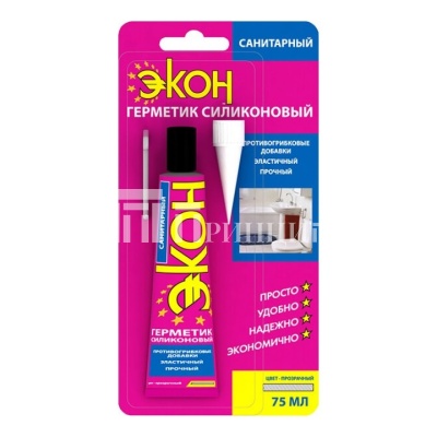 эконсанит
